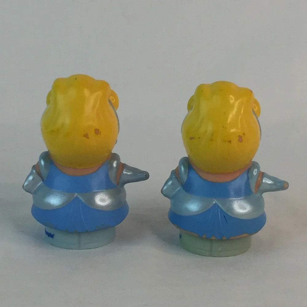 Fisher-Price good pre